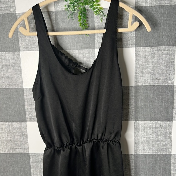 Victoria Secret Silk Romper - Picture 2 of 4